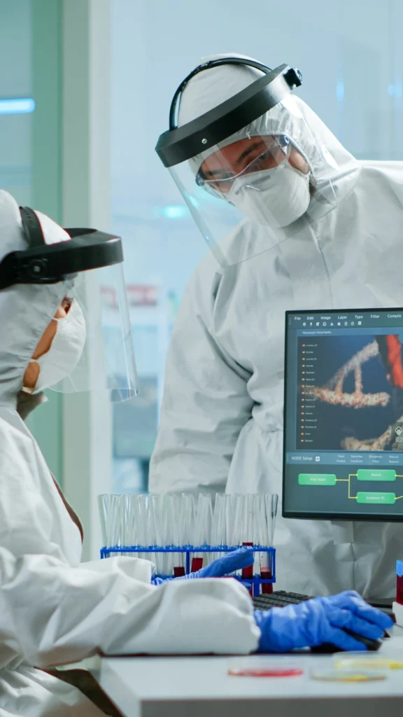 Tratamentos - Médicos - Revit Medicina - Imunocentro Curitiba - Infusão de ferro