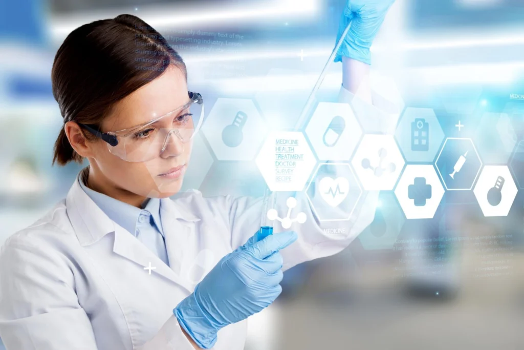 Tratamentos - Médicos - Revit Medicina - Imunocentro Curitiba - Infusão de ferro - Imunobiológicos - Teste TPO - Injetáveis