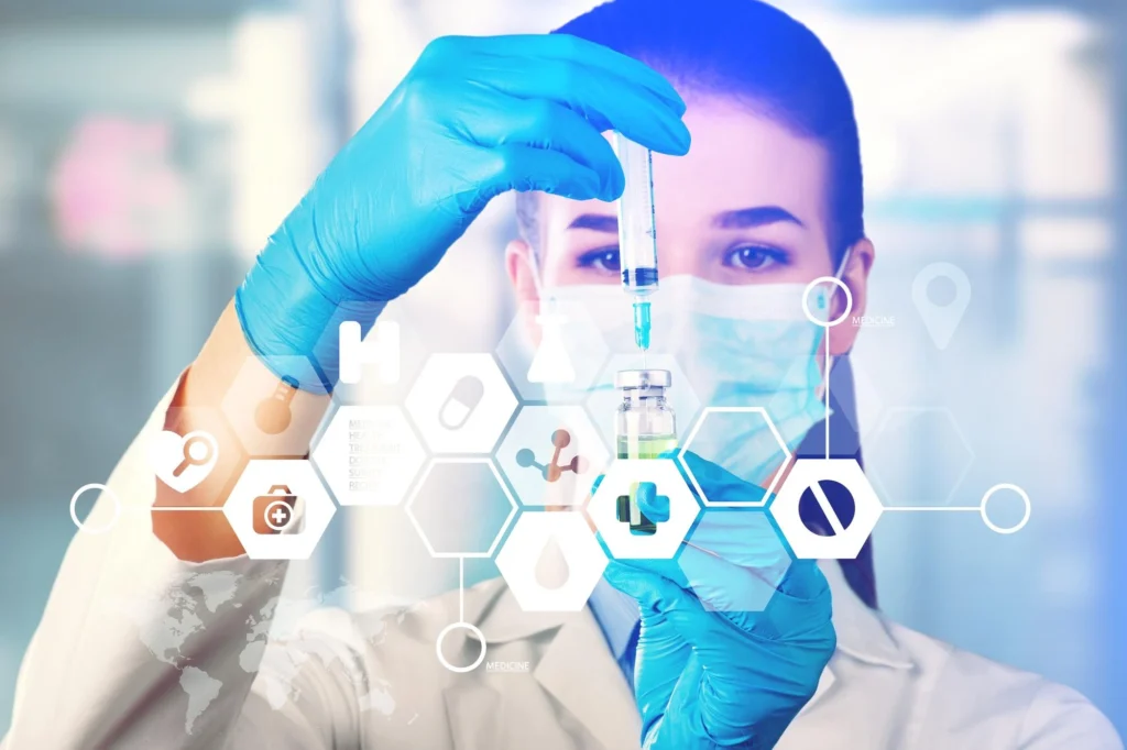 Capa - Tratamentos - Médicos - Revit Medicina - Imunocentro Curitiba - Infusão de ferro - Imunobiológicos - Teste TPO - Injetáveis